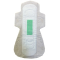 Ultradry disposable sanitary pads